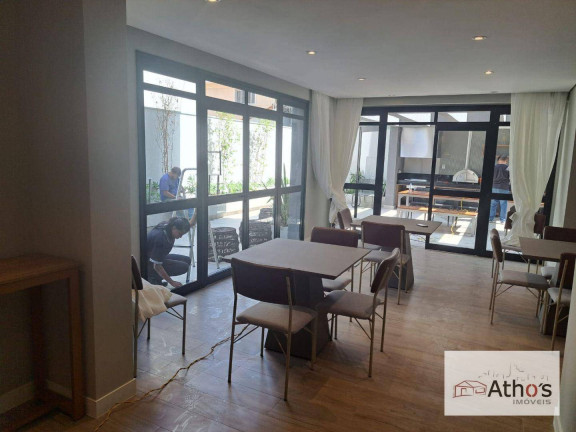 Imagem Studio com 1 Quarto à Venda, 25 m² em Pinheiros - São Paulo