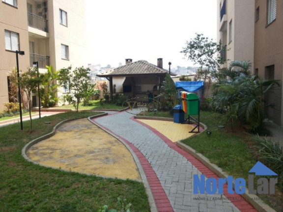 Imagem Apartamento com 2 Quartos à Venda, 50 m² em Vila Roque - São Paulo