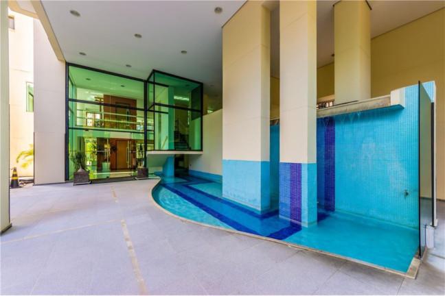 Imagem Apartamento com 4 Quartos à Venda, 225 m² em Vila Mariana - São Paulo