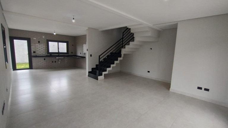 Imagem Casa com 3 Quartos à Venda, 114 m² em Jardim Paulista - Atibaia Imagem Casa com 3 Quartos à Venda, 114 m² em Jardim Paulista - Atibaia