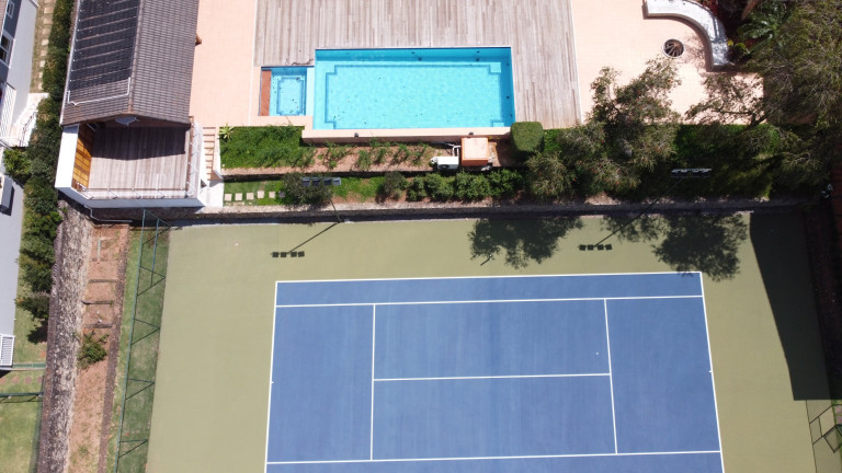 Imagem Casa com 7 Quartos à Venda, 1.012 m² em Jardim Flamboyant B - Atibaia