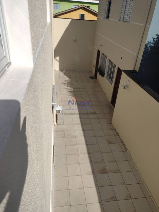 Imagem Casa com 2 Quartos à Venda, 54 m² em Vila Germinal - São Paulo