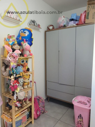 Imagem Casa com 2 Quartos à Venda, 117 m² em Jardim Santo Antonio - Atibaia