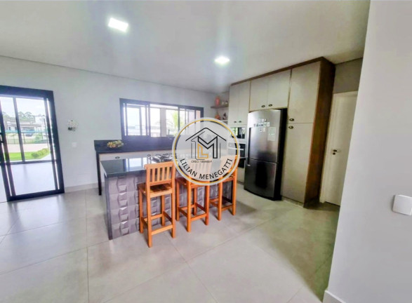 Imagem Imóvel com 4 Quartos à Venda, 1.007 m² em Colinas De Inhandjara - Itupeva