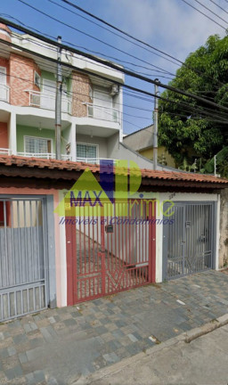 Sobrado com 3 Quartos à Venda, 220 m² em Artur Alvim - São Paulo