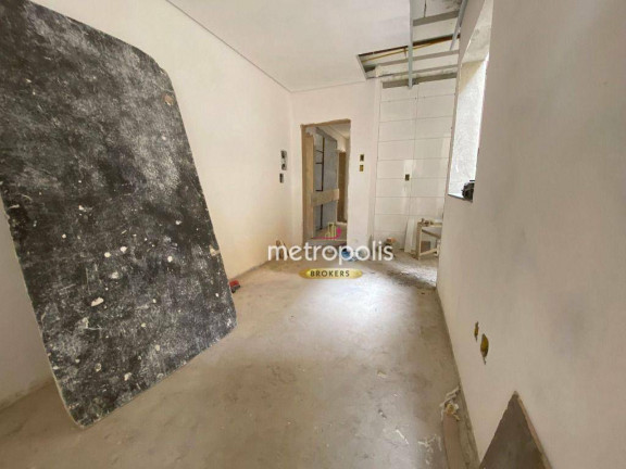 Imagem Apartamento com 2 Quartos à Venda, 50 m² em Jardim Utinga - Santo André Imagem Apartamento com 2 Quartos à Venda, 50 m² em Jardim Utinga - Santo André