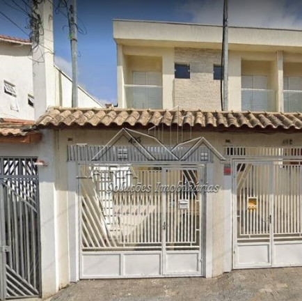 Sobrado com 3 Quartos à Venda,  em Penha - São Paulo