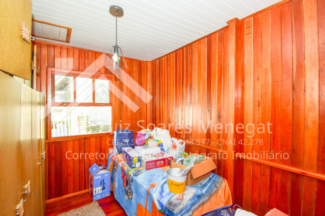 Imagem Casa com 3 Quartos à Venda, 92 m² em Lagoa Dos Freitas - Balneário Rincão