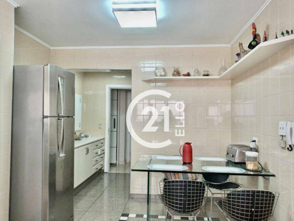 Imagem Apartamento com 3 Quartos à Venda, 227 m² em Moema - São Paulo Imagem Apartamento com 3 Quartos à Venda, 227 m² em Moema - São Paulo