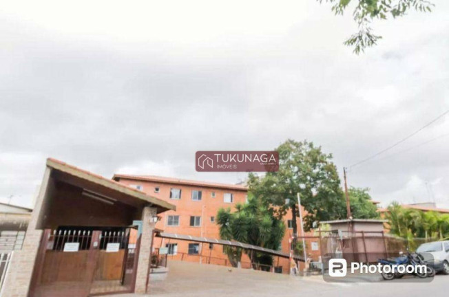 Imagem Apartamento com 2 Quartos à Venda, 55 m² em Gopoúva - Guarulhos Imagem Apartamento com 2 Quartos à Venda, 55 m² em Gopoúva - Guarulhos