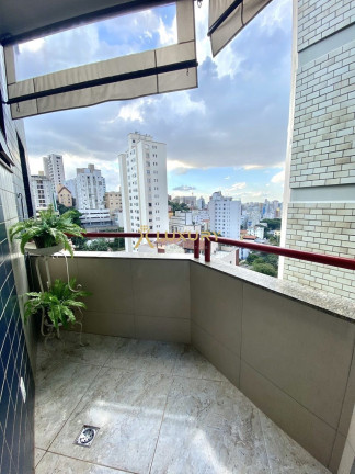 Imagem Imóvel com 3 Quartos à Venda, 180 m² em São Pedro - Belo Horizonte