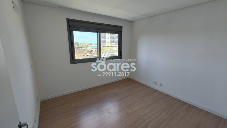 Imagem Apartamento com 2 Quartos à Venda, 57 m² em São Gonçalo - Pelotas