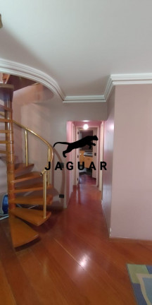 Imagem Imóvel com 3 Quartos à Venda, 155 m² em Vila Mariana - São Paulo
