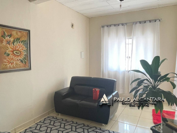 Imagem Casa com 3 Quartos à Venda, 150 m² em Recanto Verde - Timóteo Imagem Casa com 3 Quartos à Venda, 150 m² em Recanto Verde - Timóteo