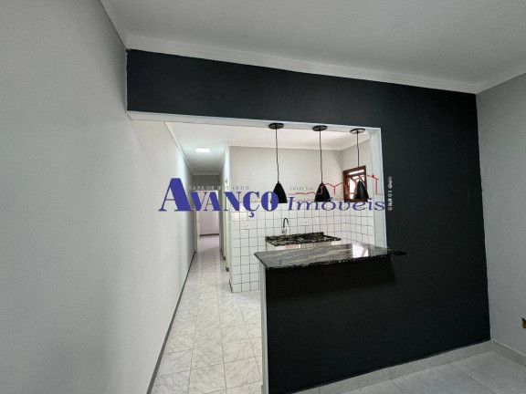 Imagem Casa com 2 Quartos para Alugar, 100 m² em Fazenda Grande - Jundiaí Imagem Casa com 2 Quartos para Alugar, 100 m² em Fazenda Grande - Jundiaí