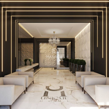 Imagem Apartamento com 4 Quartos à Venda, 201 m² em Centro - Balneário Piçarras