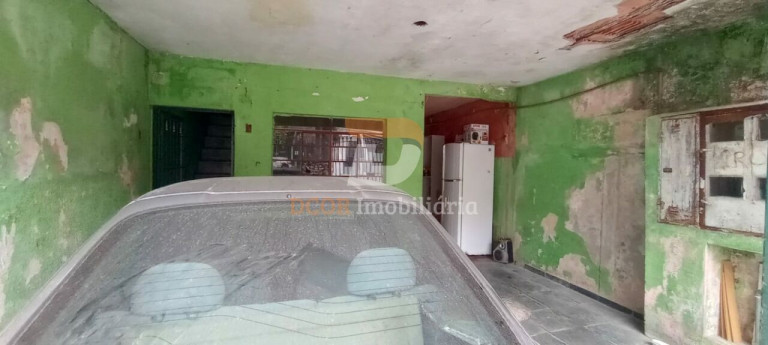 Imagem Casa com 2 Quartos à Venda, 135 m² em Conceição - Diadema - Diadema