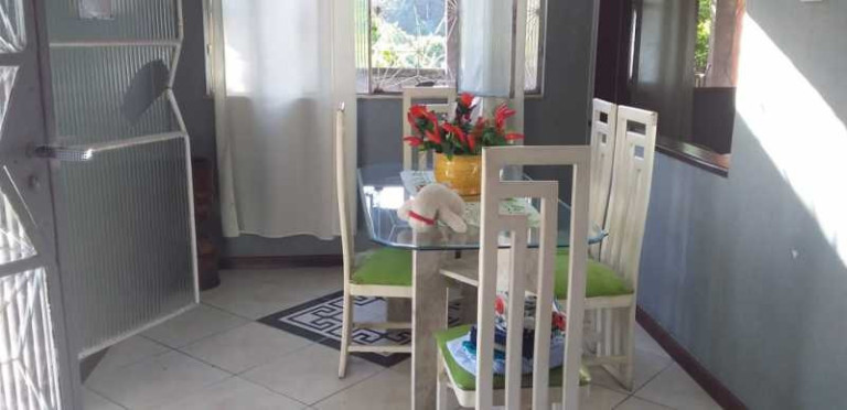Imagem Imóvel com 3 Quartos à Venda, 250 m² em Campo Grande - Rio De Janeiro