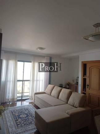 Imagem Apartamento com 3 Quartos à Venda, 106 m² em Cerâmica - São Caetano Do Sul