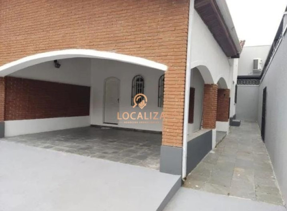 Imagem Casa com 3 Quartos à Venda, 225 m² em Bosque Dos Eucaliptos - São José Dos Campos Imagem Casa com 3 Quartos à Venda, 225 m² em Bosque Dos Eucaliptos - São José Dos Campos