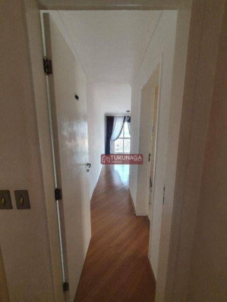 Imagem Apartamento com 3 Quartos à Venda, 66 m² em Ponte Grande - Guarulhos