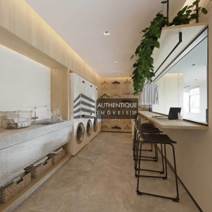 Imagem Apartamento com 1 Quarto à Venda, 25 m² em Vila Mariana - São Paulo