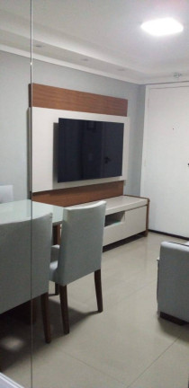 Imagem Apartamento com 2 Quartos à Venda, 42 m² em Baeta Neves - São Bernardo Do Campo