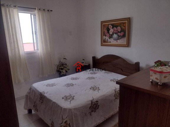 Imagem Casa com 2 Quartos à Venda, 64 m² em Boqueirão - Praia Grande Imagem Casa com 2 Quartos à Venda, 64 m² em Boqueirão - Praia Grande