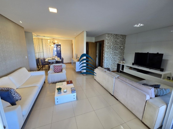 Imóvel com 3 Quartos à Venda, 204 m² em Patamares - Salvador