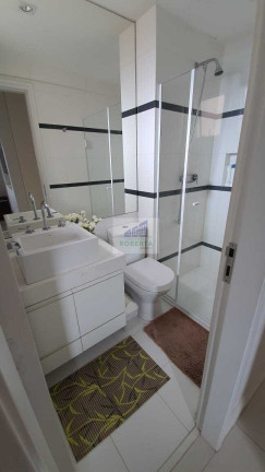 Imagem Apartamento com 2 Quartos à Venda, 65 m² em Santo Amaro - São Paulo