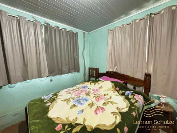 Imagem Casa com 4 Quartos à Venda, 145 m² em Itapocu - Araquari