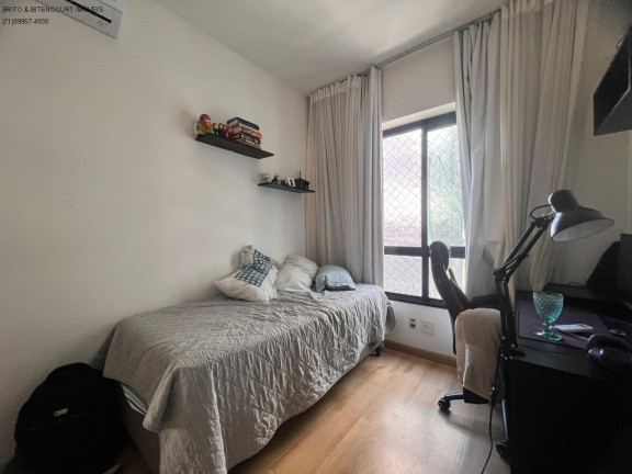 Imagem Imóvel com 3 Quartos à Venda, 74 m² em Pituba - Salvador Imagem Imóvel com 3 Quartos à Venda, 74 m² em Pituba - Salvador