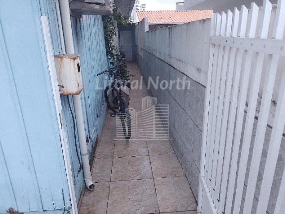 Imagem Casa com 2 Quartos à Venda, 350 m² em São João - Itajaí