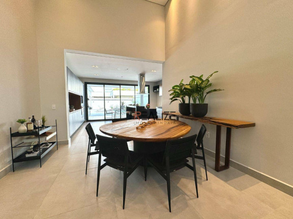 Imagem Casa com 4 Quartos à Venda, 259 m² em Condomínio Maison Du Parc - Indaiatuba Imagem Casa com 4 Quartos à Venda, 259 m² em Condomínio Maison Du Parc - Indaiatuba