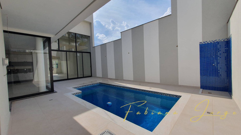 Imagem Casa de Condomínio com 3 Quartos à Venda, 271 m² em Swiss Park - Campinas Imagem Casa de Condomínio com 3 Quartos à Venda, 271 m² em Swiss Park - Campinas