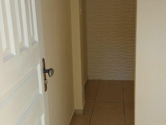 Imagem Apartamento com 1 Quarto à Venda, 22 m² em Guilhermina - Praia Grande