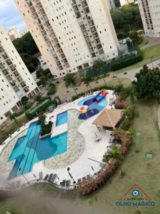 Imagem Apartamento com 2 Quartos à Venda, 51 m² em Jardim D'abril - Osasco