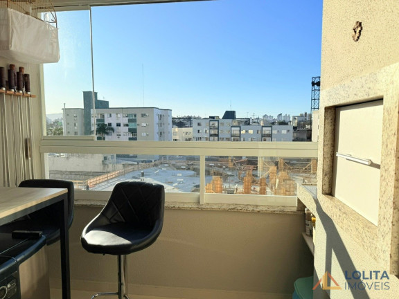 Imagem Apartamento com 2 Quartos à Venda, 68 m² em Abraão - Florianópolis