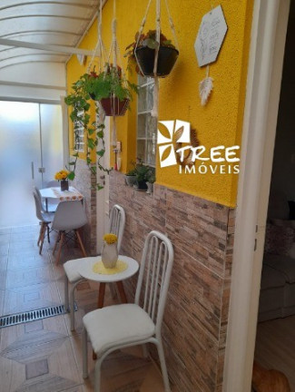 Imagem Casa com 3 Quartos à Venda, 100 m² em Jardim Carolina - Itaquaquecetuba Imagem Casa com 3 Quartos à Venda, 100 m² em Jardim Carolina - Itaquaquecetuba