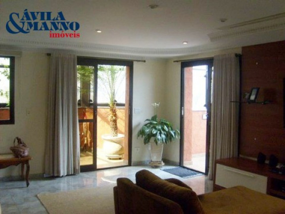 Imóvel com 3 Quartos à Venda, 320 m² em Mooca - Sao Paulo