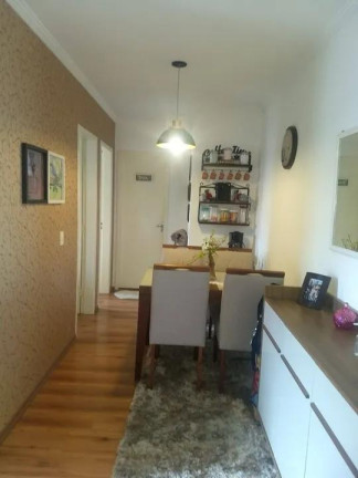 Imagem Apartamento com 2 Quartos à Venda, 50 m² em Itaquera - São Paulo