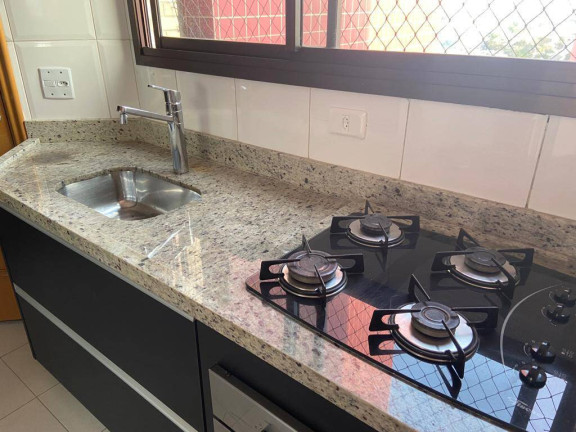 Imagem Apartamento com 2 Quartos à Venda, 95 m² em Bosque Da Saúde - São Paulo Imagem Apartamento com 2 Quartos à Venda, 95 m² em Bosque Da Saúde - São Paulo