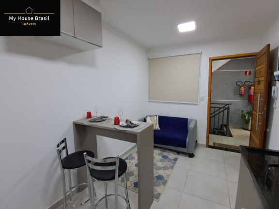 Imagem Apartamento com 1 Quarto à Venda, 32 m² em Parada Inglesa - São Paulo Imagem Apartamento com 1 Quarto à Venda, 32 m² em Parada Inglesa - São Paulo