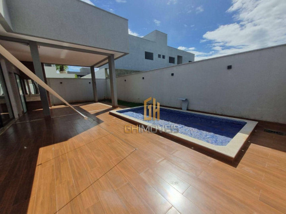 Imagem Casa com 4 Quartos para Alugar, 350 m² em Residencial Goiânia Golfe Clube - Goiânia Imagem Casa com 4 Quartos para Alugar, 350 m² em Residencial Goiânia Golfe Clube - Goiânia