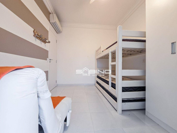 Imagem Apartamento com 3 Quartos para Alugar, 114 m² em Riviera De São Lourenço - Bertioga