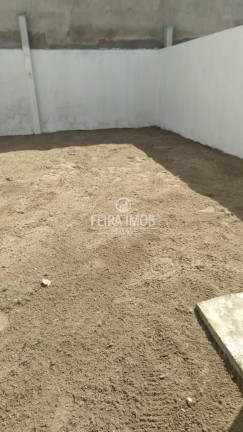 Imagem Casa com 3 Quartos à Venda, 127 m² em Sim - Feira De Santana Imagem Casa com 3 Quartos à Venda, 127 m² em Sim - Feira De Santana
