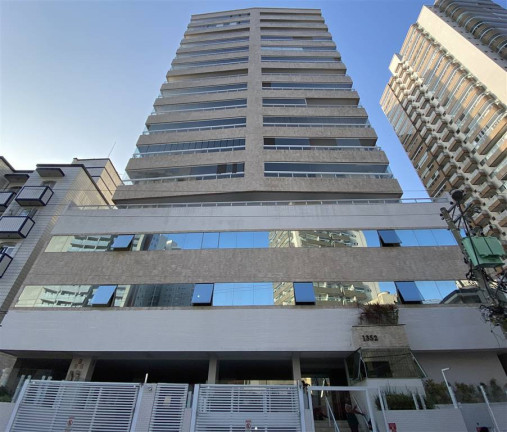 Imagem Apartamento com 2 Quartos à Venda, 89 m² em Guilhermina - Praia Grande