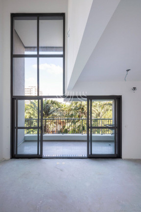 Imagem Apartamento com 1 Quarto à Venda, 69 m² em Indianópolis - São Paulo Imagem Apartamento com 1 Quarto à Venda, 69 m² em Indianópolis - São Paulo