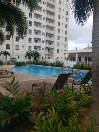 Imagem Apartamento com 2 Quartos à Venda, 59 m² em Nova Parnamirim - Parnamirim