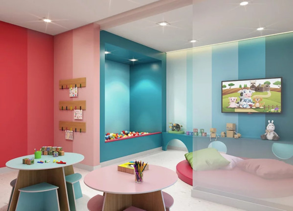 Imagem Imóvel com 1 Quarto à Venda, 28 m² em Bom Retiro - São Paulo Imagem Imóvel com 1 Quarto à Venda, 28 m² em Bom Retiro - São Paulo